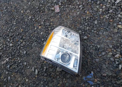 2014 Cadillac Escalade Premium из США, поврежденный, VIN 1GYS4CEF0ER164714